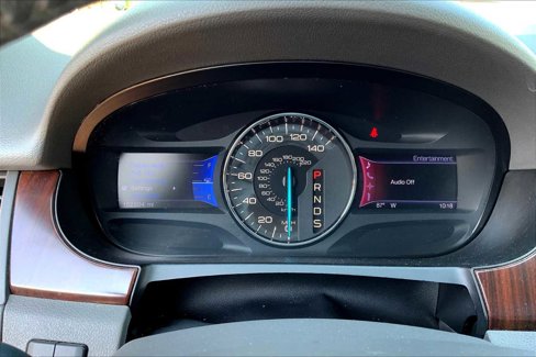 Used 2013 Ford Edge Limited image 24