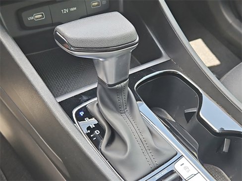 Used 2024 Hyundai Tucson SE image 22