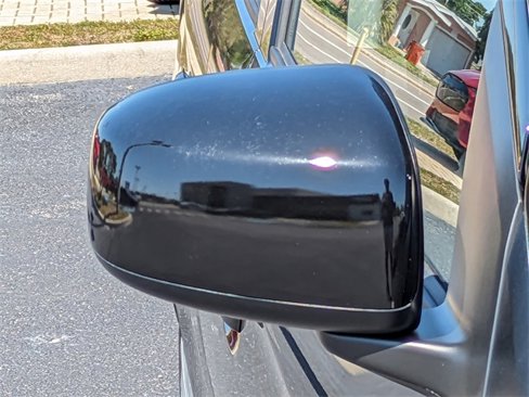 New 2024 Mitsubishi Mirage ES image 12