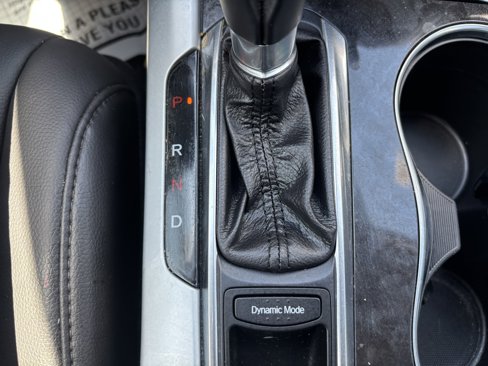 Used 2020 Acura TLX image 32