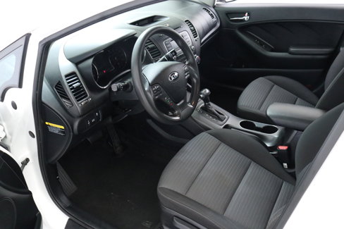 Used 2015 Kia Forte LX w/ Popular Package image 20