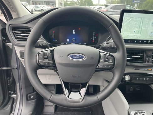 New 2025 Ford Escape Active w/ Tech Pack #1 image 3