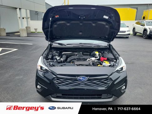 Certified 2025 Subaru Impreza 2.0i Sport image 15