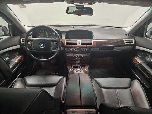 Used 2006 BMW 760Li image 22