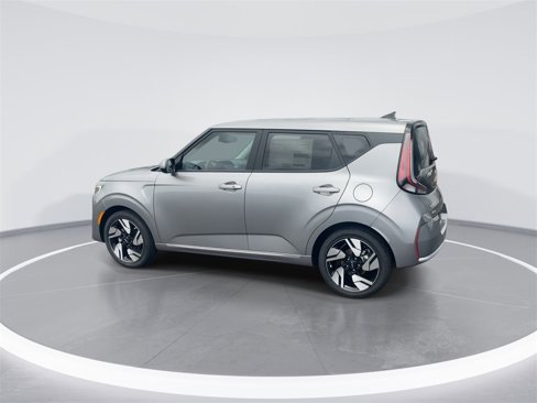 New 2025 Kia Soul GT-Line w/ GT-Line Technology Package image 6