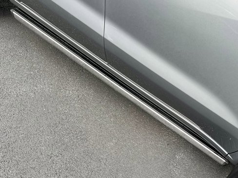 Used 2020 Chevrolet Silverado 1500 High Country image 19