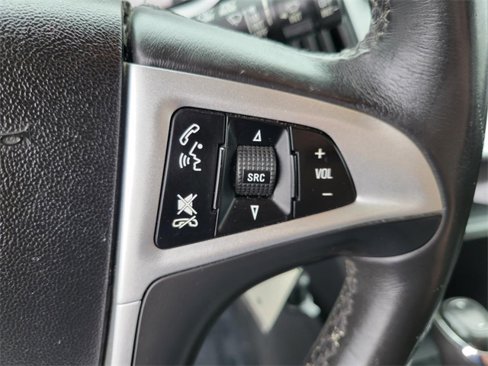 Used 2017 Chevrolet Equinox LT w/ Convenience Package image 25