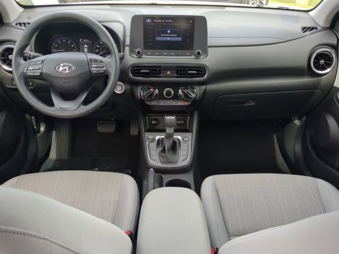 Certified 2023 Hyundai Kona SEL w/ Cargo Package image 14