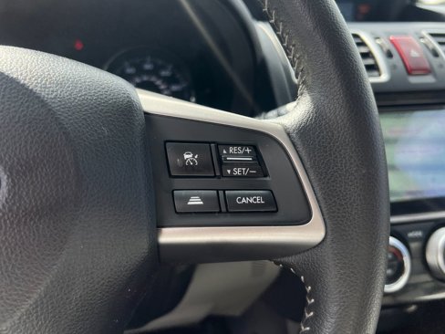 Used 2016 Subaru Forester 2.5i Touring w/ Eyesight & Navigation System image 27