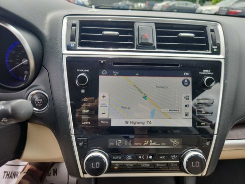 Used 2019 Subaru Outback 2.5i Limited w/ Popular Package #2 image 20