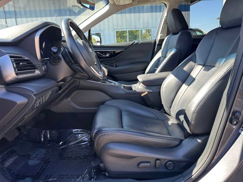 Used 2022 Subaru Outback Limited image 20