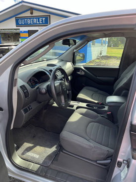 Used 2006 Nissan Frontier XE w/ (G01) XE Preferred Pkg image 10