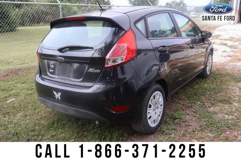 Used 2015 Ford Fiesta S image 2