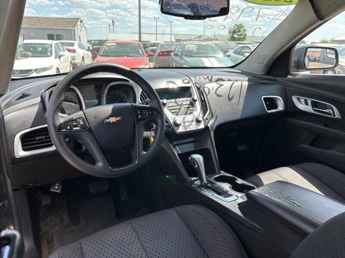 Used 2014 Chevrolet Equinox LS image 13