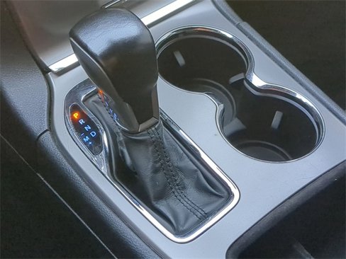 Used 2021 Jeep Grand Cherokee Laredo image 27