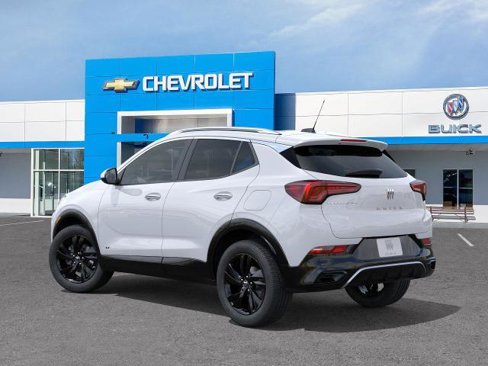 New 2026 Buick Encore GX Sport Touring w/ Comfort Package image 23
