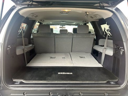 Used 2015 Toyota Sequoia SR5 image 39