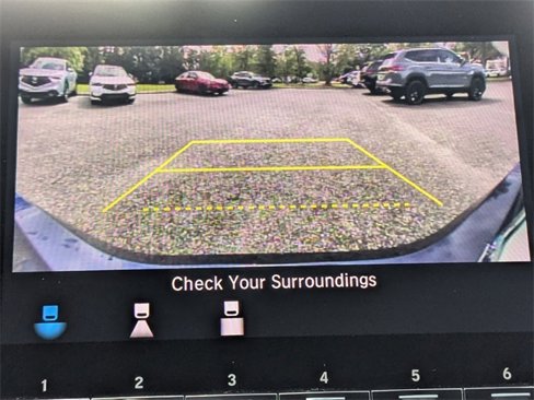 Used 2019 Honda Accord LX image 24