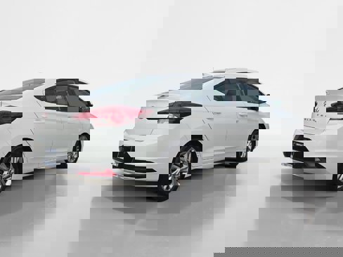 Used 2020 Hyundai Elantra SEL w/ Cargo Package (C1) image 3