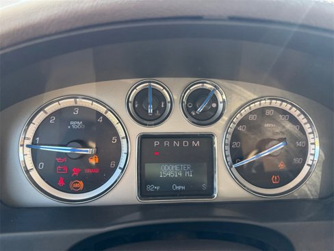 Used 2011 Cadillac Escalade EXT Premium image 20