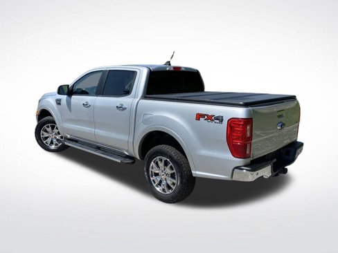 Used 2019 Ford Ranger Lariat w/ Equipment Group 501A Mid image 3