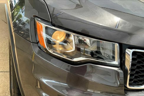 Used 2020 Jeep Grand Cherokee Limited image 27