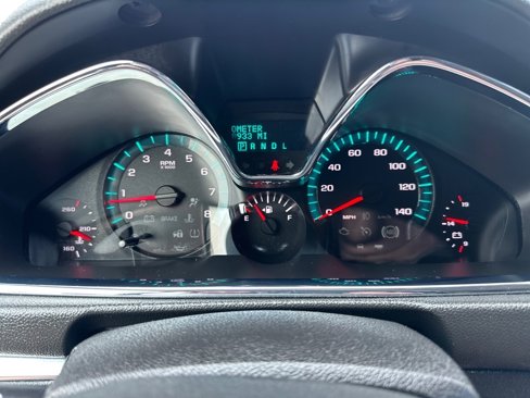 Used 2015 Chevrolet Traverse LT image 13
