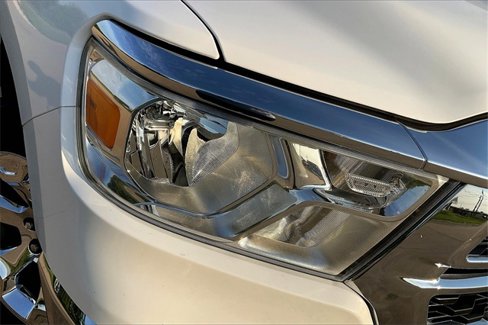 Used 2022 RAM 1500 Lone Star image 29