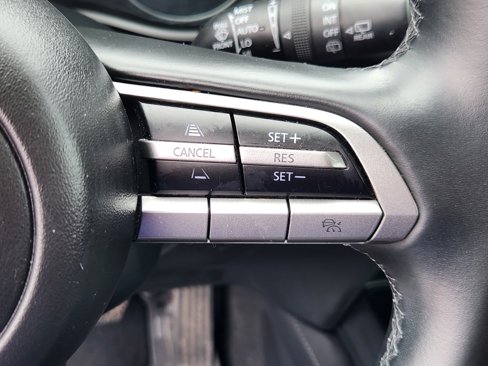 Certified 2023 MAZDA CX-30 AWD 2.5 S w/ Select Package image 23