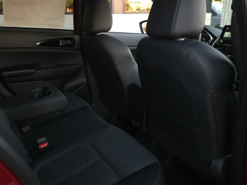 New 2026 Mitsubishi Eclipse Cross SE image 27