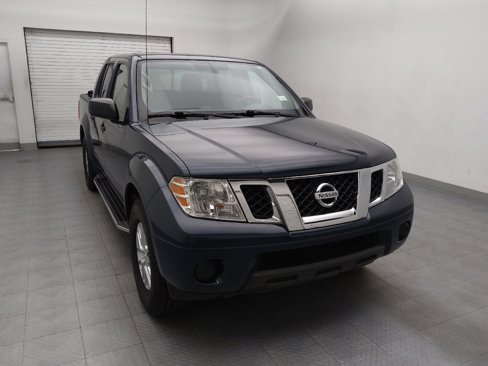 Used 2019 Nissan Frontier SV image 14