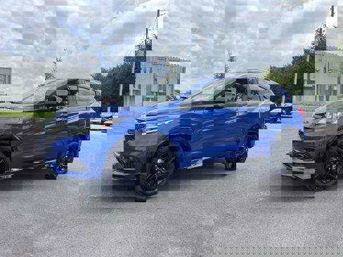 Used 2022 Honda HR-V Sport image 2