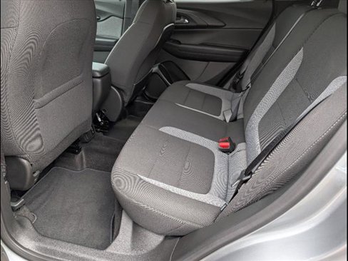 Used 2023 Chevrolet TrailBlazer LT w/ Convenience Package image 15