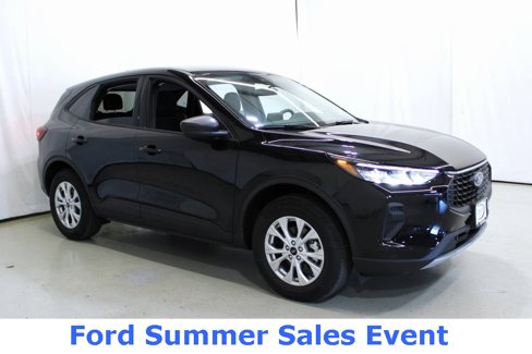 New 2025 Ford Escape Active w/ Cold Weather Package image 1