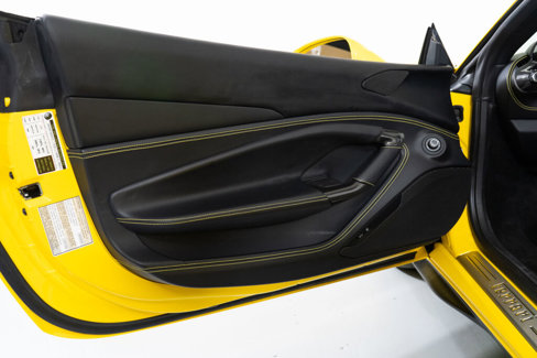 Certified 2021 Ferrari F8 Tributo image 26