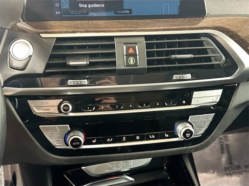 Used 2021 BMW X3 xDrive30i image 16