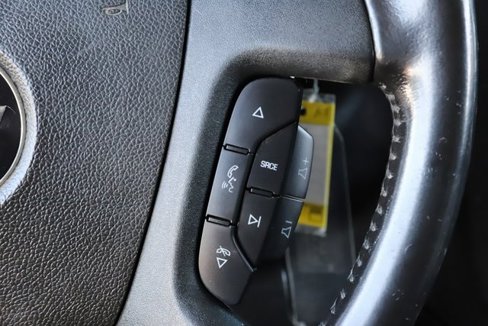 Used 2020 Chevrolet Express 2500 Extended w/ Communications Package image 23