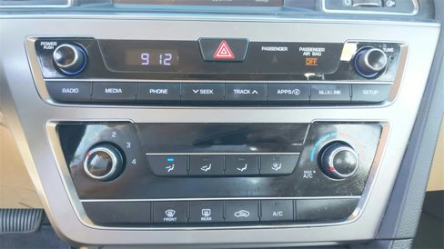 Used 2017 Hyundai Sonata SE image 25