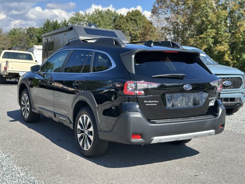 Used 2024 Subaru Outback Limited image 5