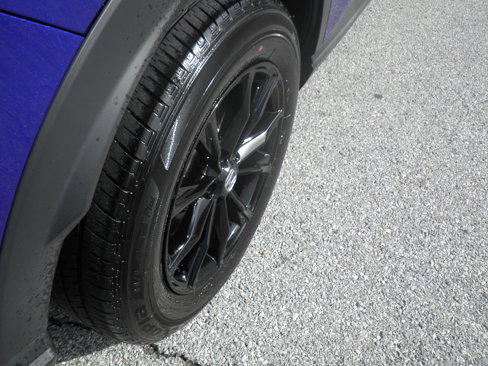 Used 2024 Honda CR-V Sport image 9