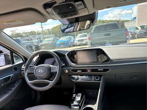 Used 2020 Hyundai Sonata SEL w/ Convenience Package image 29