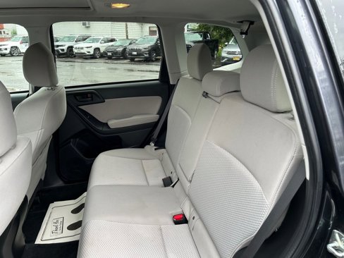 Used 2015 Subaru Forester 2.5i Premium w/ All-Weather Package image 21