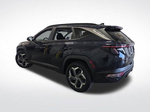 Used 2022 Hyundai Tucson SEL image 3