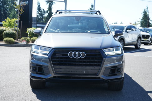 Used 2019 Audi Q7 3.0T Prestige image 11