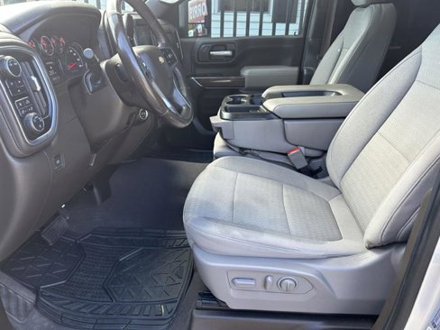 Used 2023 Chevrolet Silverado 2500 LT w/ Convenience Package image 10
