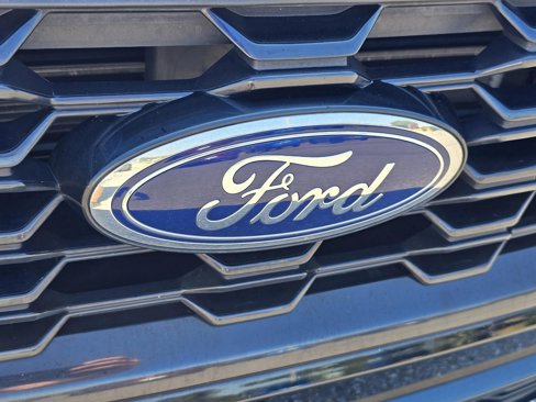 Used 2023 Ford Escape ST-Line image 3