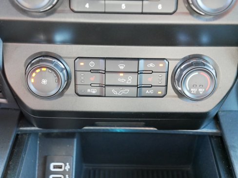 Used 2019 Ford F150 XLT w/ Equipment Group 302A Luxury image 23