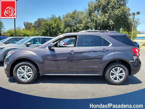 Used 2016 Chevrolet Equinox LT w/ Convenience Package image 6