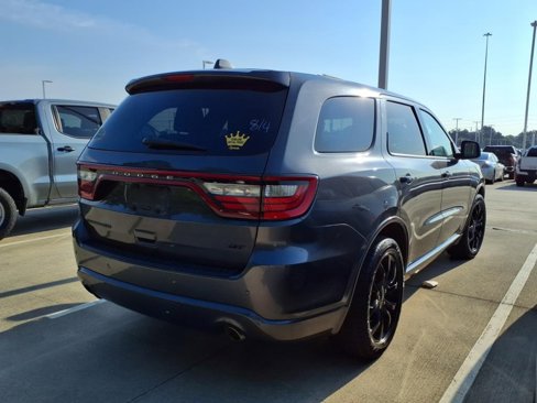 Used 2019 Dodge Durango GT image 6