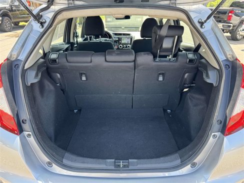 Used 2019 Honda Fit EX image 13